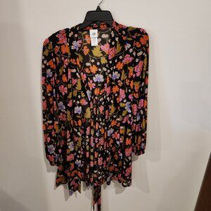 CAbi Style #6252  -  Mingle Kimono - Size S